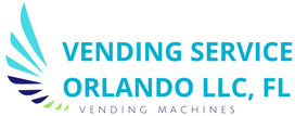 Vending Service Orlando Logo